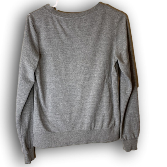 Clueless paramount sweatshirt size medium - Picture 4 of 4